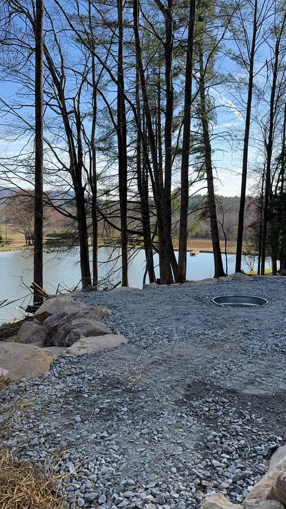 Reliable landscape design experts serving Lenoir, NC - Property Renovators