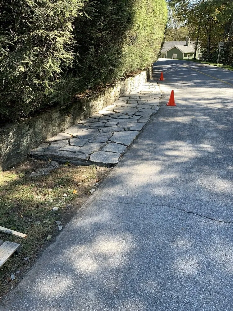 Reliable residential landscaping in Lenoir, NC - Property Renovators