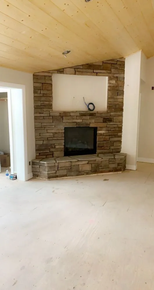 Top-rated landscape installation in Lenoir, NC by Property Renovators