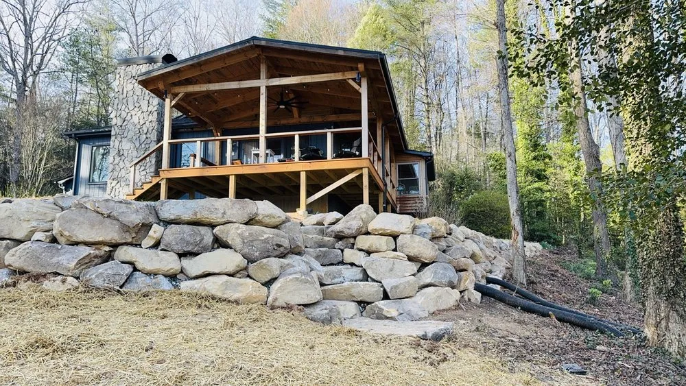 Trusted landscape design experts serving Lenoir, NC - Property Renovators