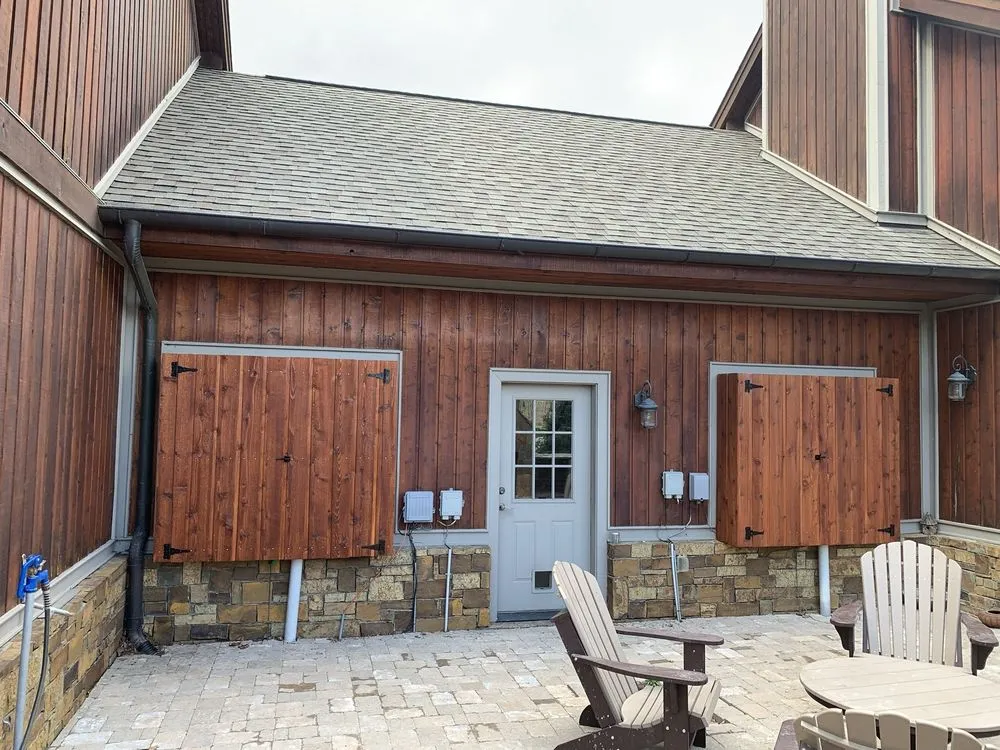 Local landscape design experts serving Lenoir, NC - Property Renovators