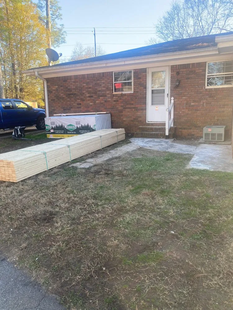 Top-rated garden landscaping in Lawrenceville, GA - Property Reset