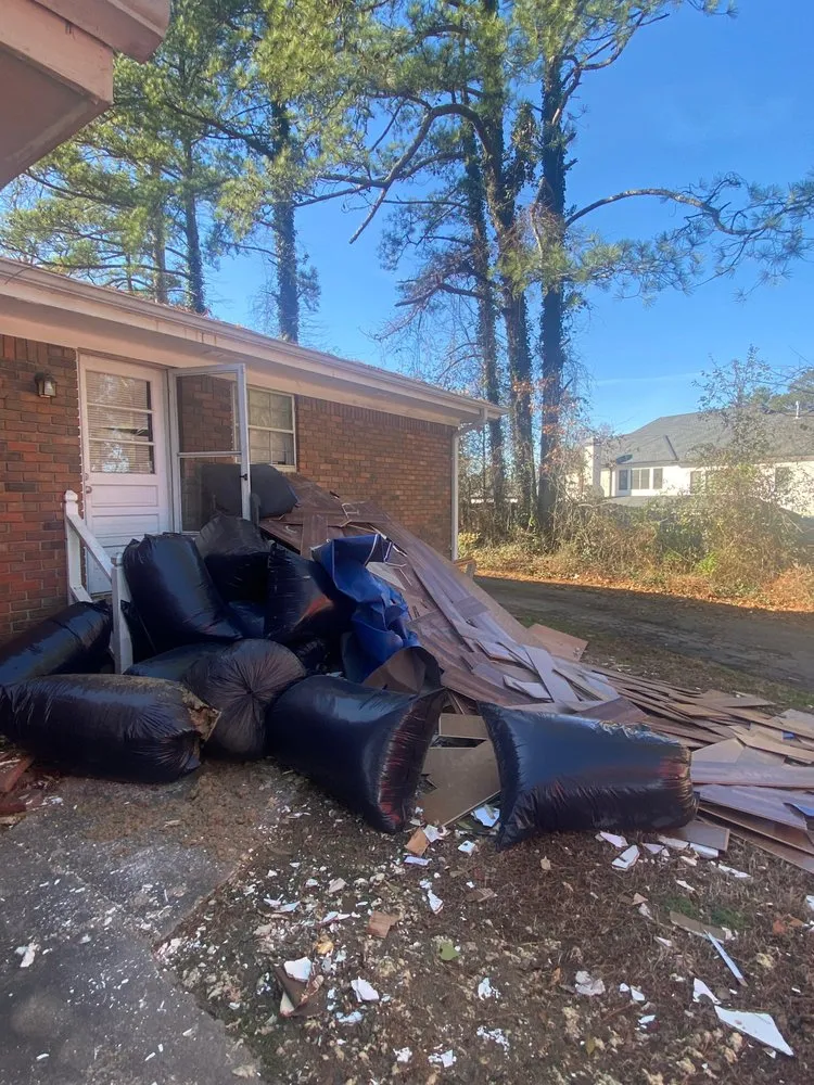 Expert yard maintenance in Lawrenceville, GA - Property Reset