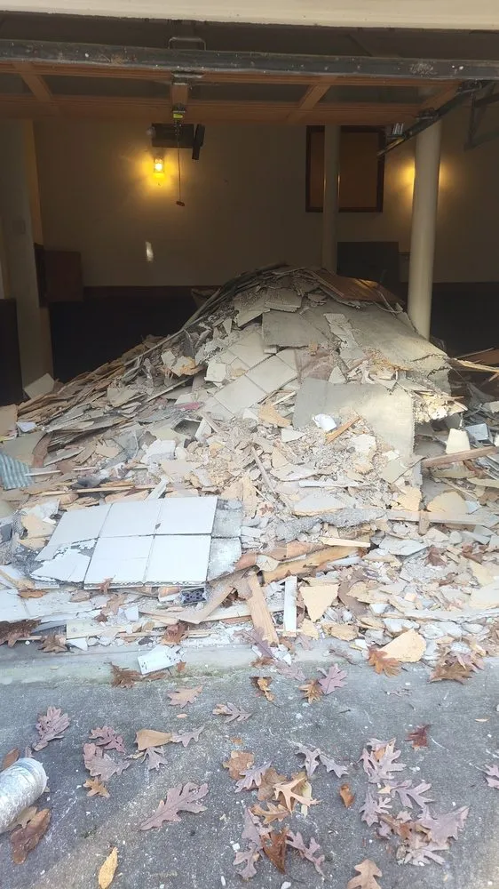 Reliable lawn mowing service experts serving Lawrenceville, GA - Property Reset