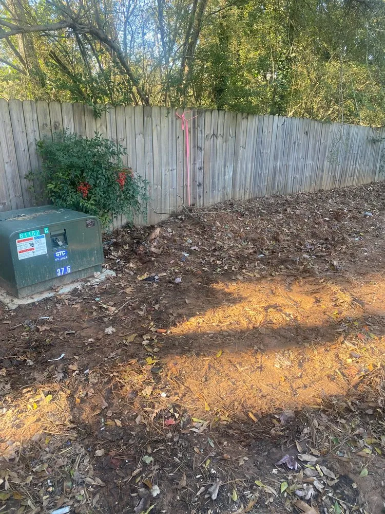 Trusted garden landscaping experts serving Lawrenceville, GA - Property Reset