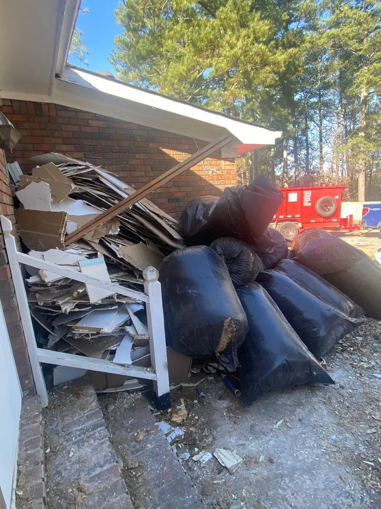 Local landscaping services near you across Lawrenceville, GA - Property Reset