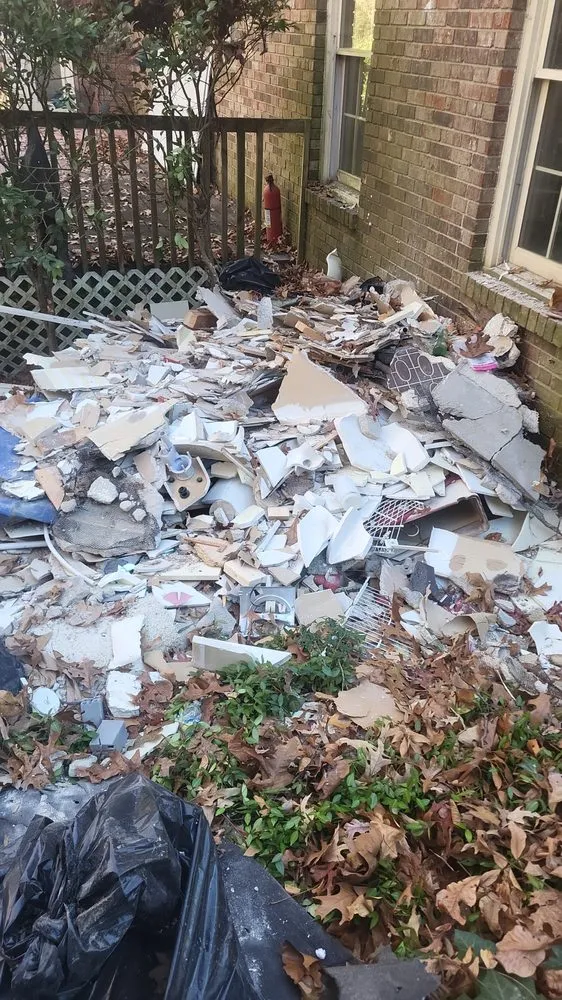 Professional landscape installation experts serving Lawrenceville, GA - Property Reset