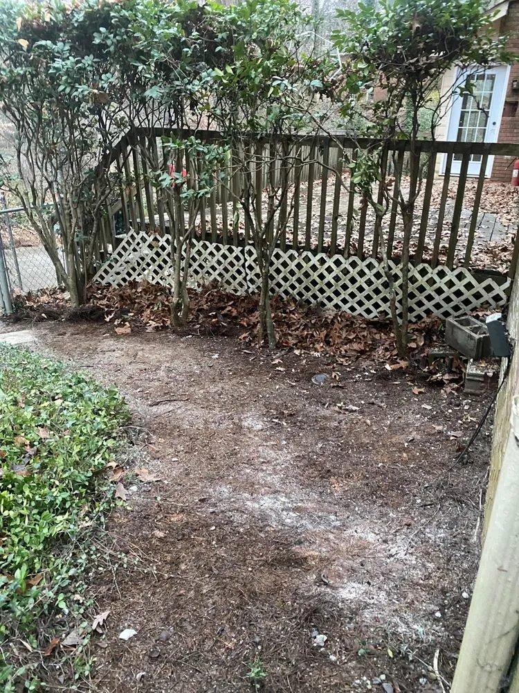 Reliable landscape installation in Lawrenceville, GA by Property Reset
