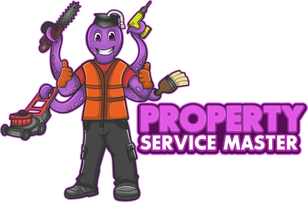 Custom landscaping services experts serving Orlando, FL - Property Service Master