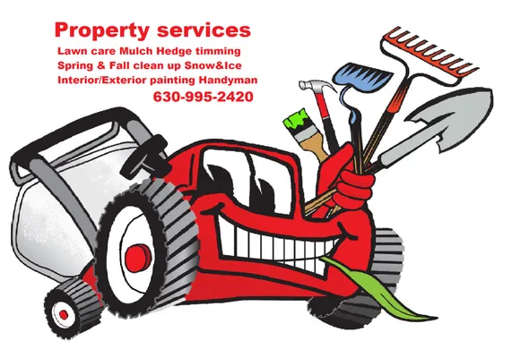 Property Services Logo