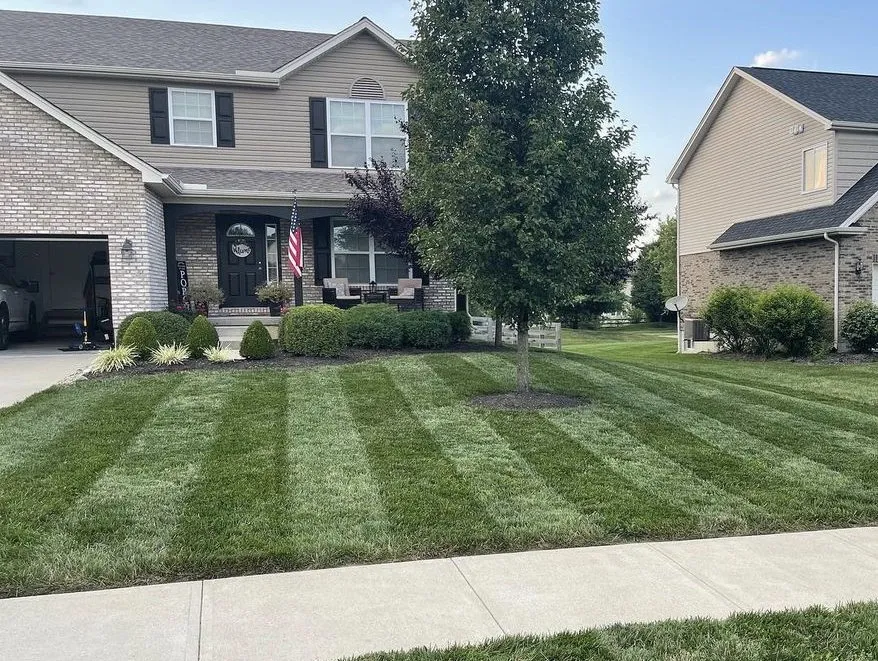 Professional lawn care service in Buffalo, NY - Property Services Of Buffalo