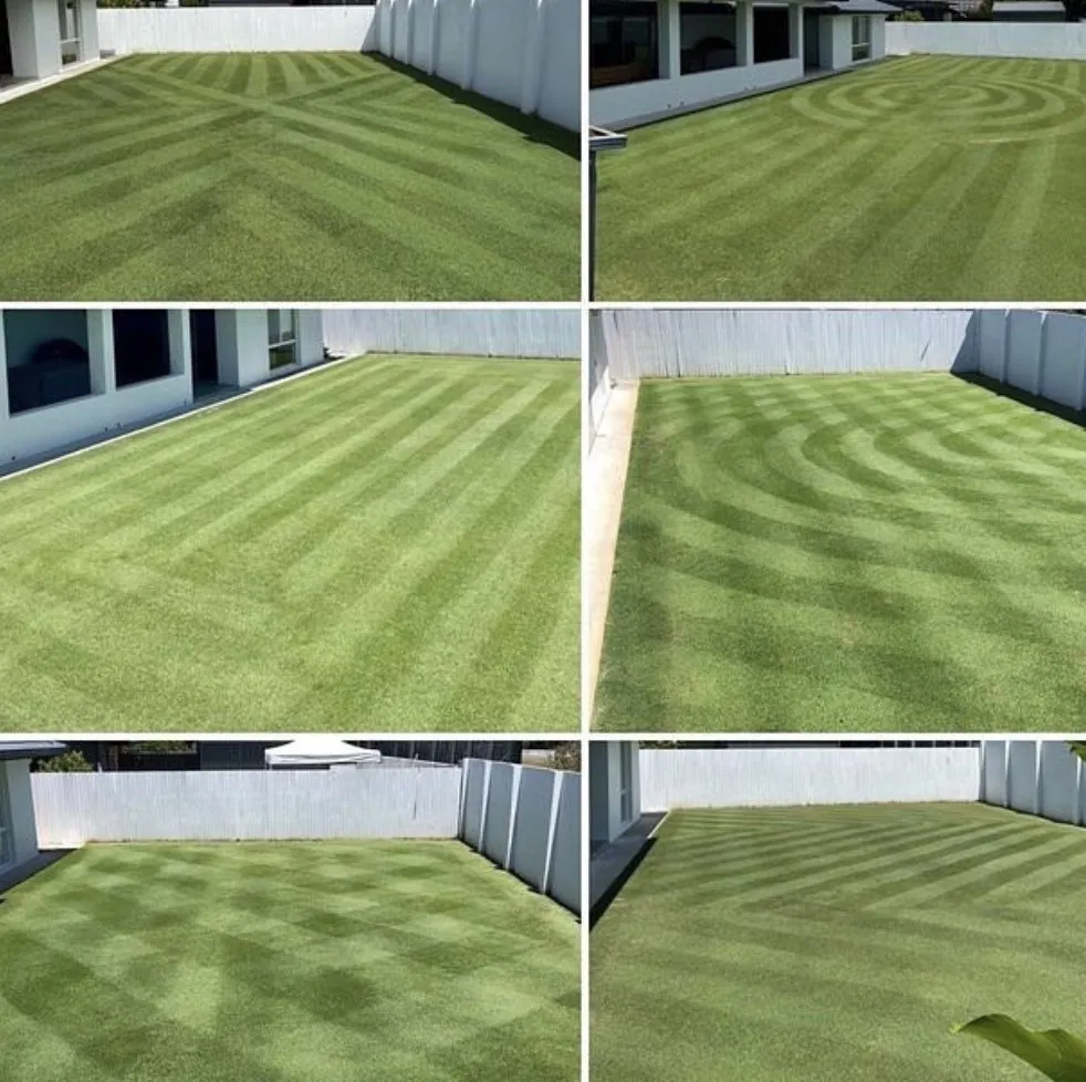 Professional lawn mowing service experts serving Buffalo, NY - Property Services Of Buffalo