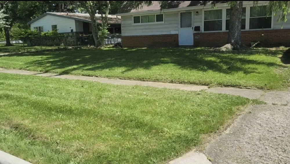 Trusted lawn care service in Buffalo, NY by Property Services Of Buffalo