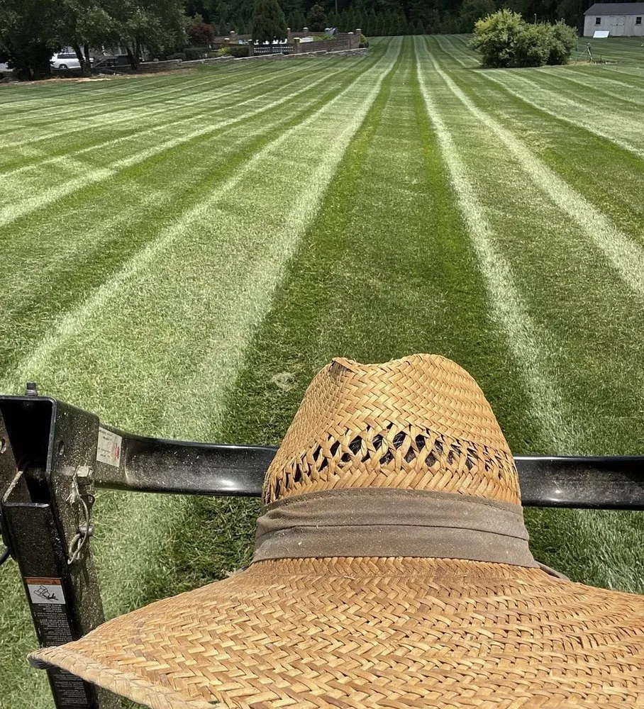 Trusted landscape design near you across Buffalo, NY - Property Services Of Buffalo