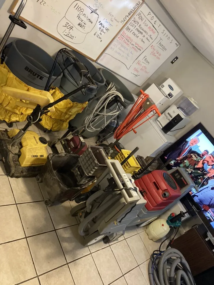 Expert lawn care service with custom design in East Peoria, IL by Property Solutions & Junk Removal