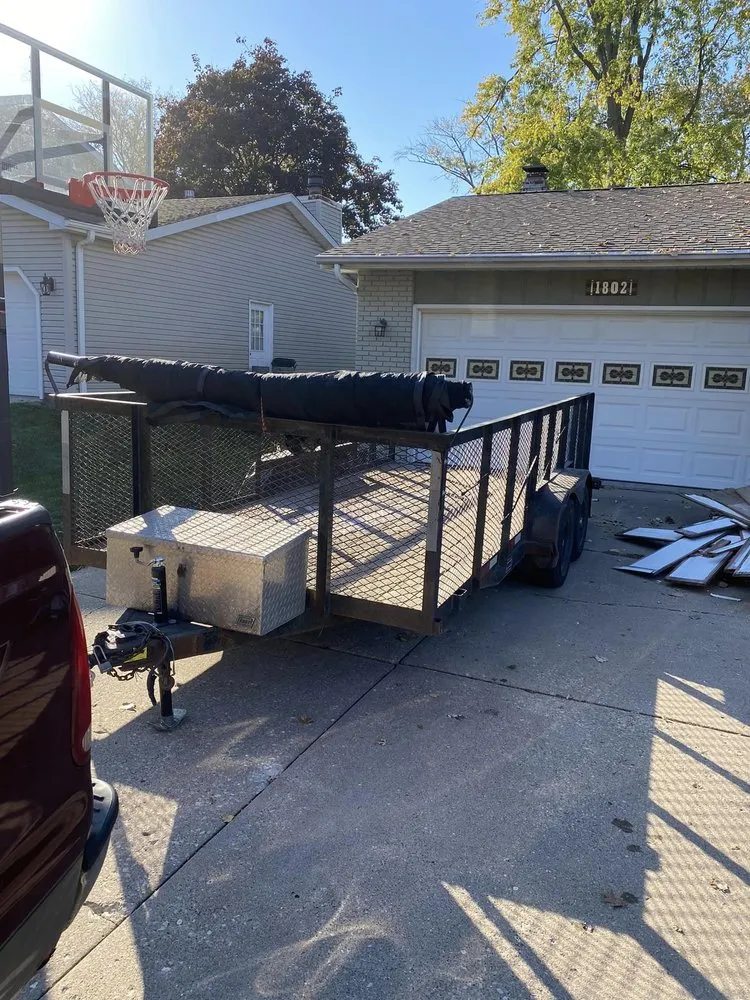 Top-rated residential landscaping for year-round maintenance across East Peoria, IL - Property Solutions & Junk Removal