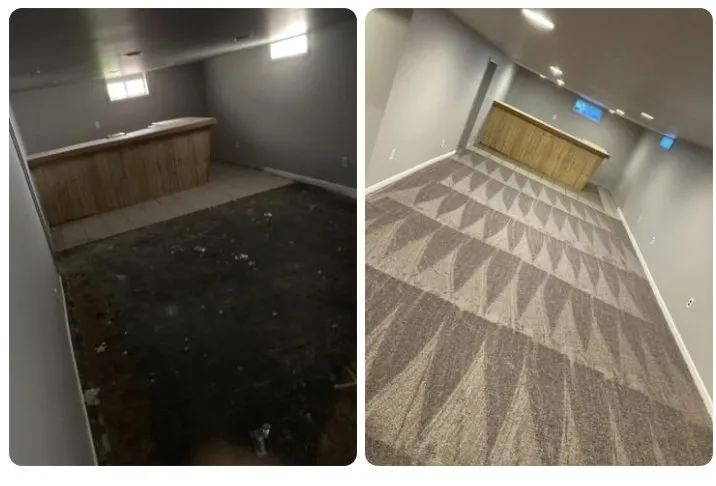 Trusted landscape design in East Peoria, IL - Property Solutions & Junk Removal