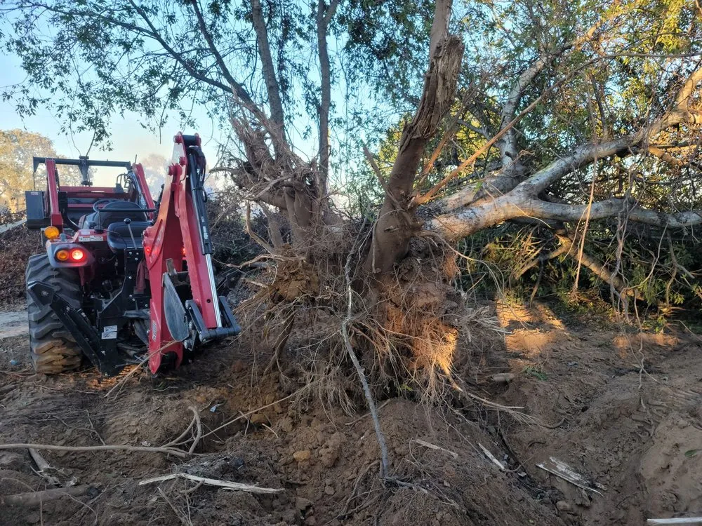 Trusted outdoor landscaping experts serving Kemp, TX - Property Solutions