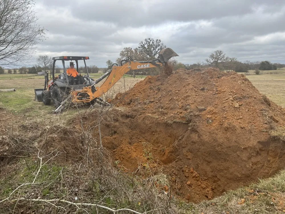 Top-rated lawn mowing service experts serving Kemp, TX - Property Solutions