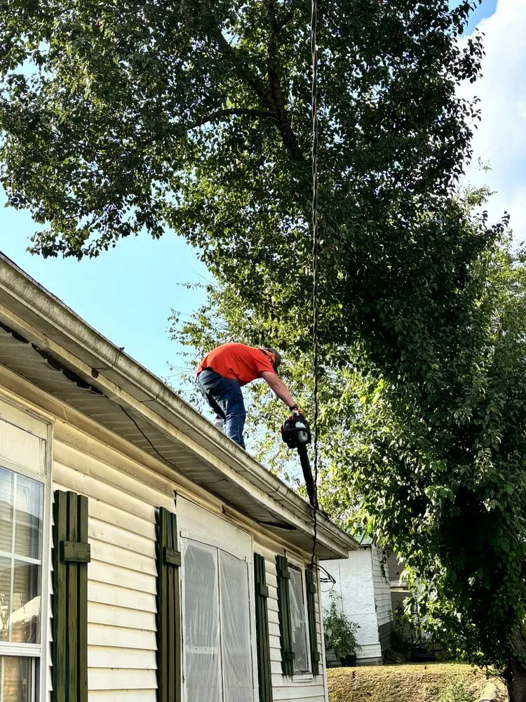 Trusted landscape installation in Wayne, WV - Property Solutions