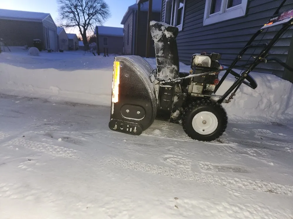 Reliable lawn care service in Mason City, IA by Property Solvers