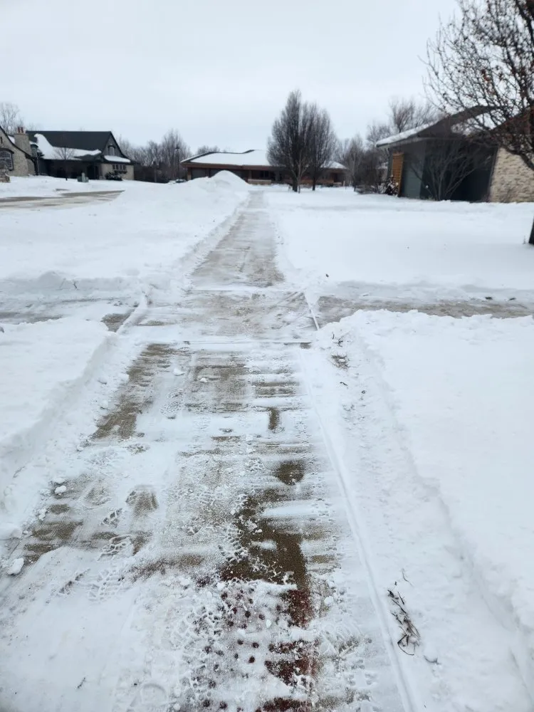 Expert landscape design in Mason City, IA by Property Solvers