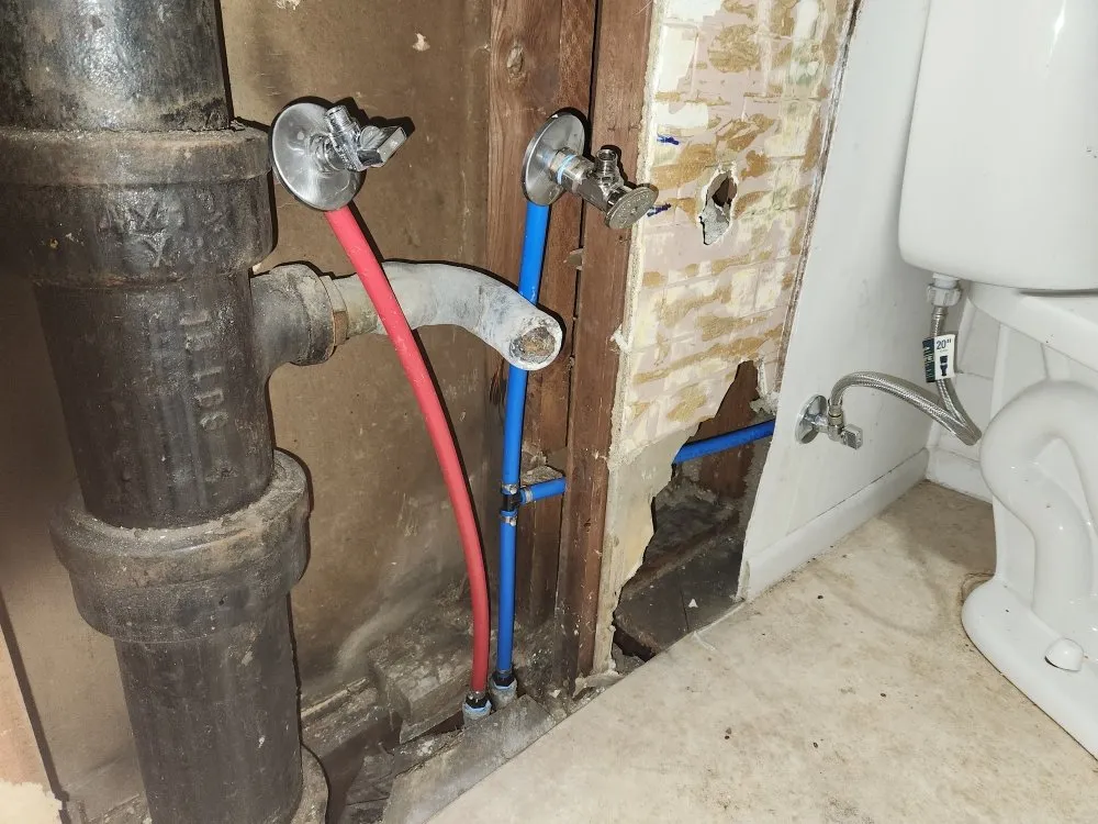 Expert garden landscaping for homes in Mason City, IA by Property Solvers