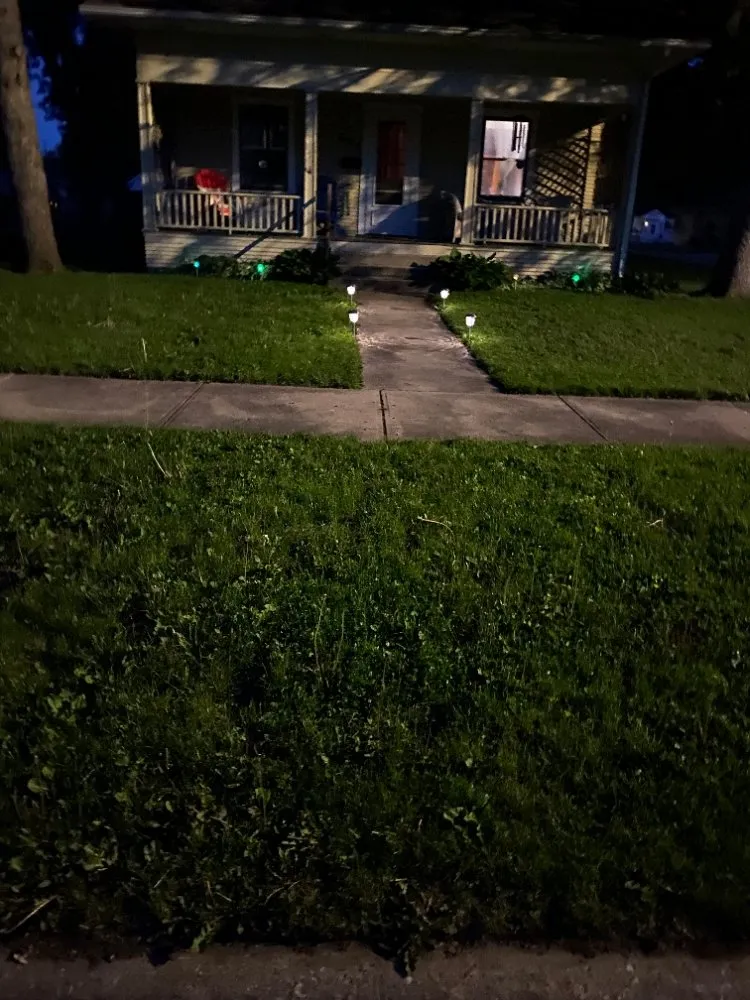 Reliable lawn care service for beautiful yards across Mason City, IA - Property Solvers