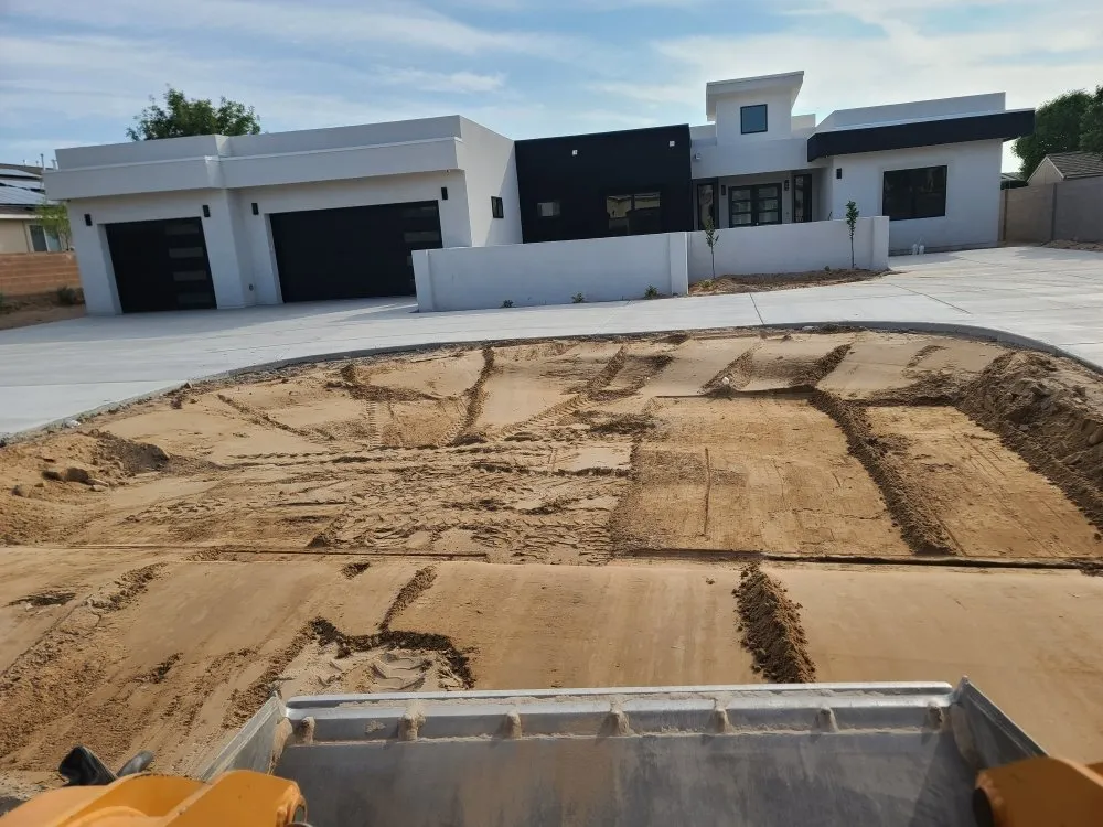 Expert landscaping services with custom design across Albuquerque, NM - Property Specialist