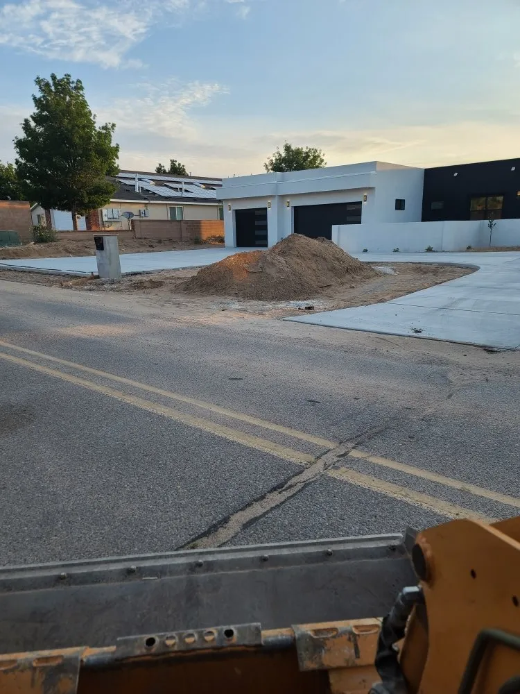 Reliable landscape design experts serving Albuquerque, NM - Property Specialist