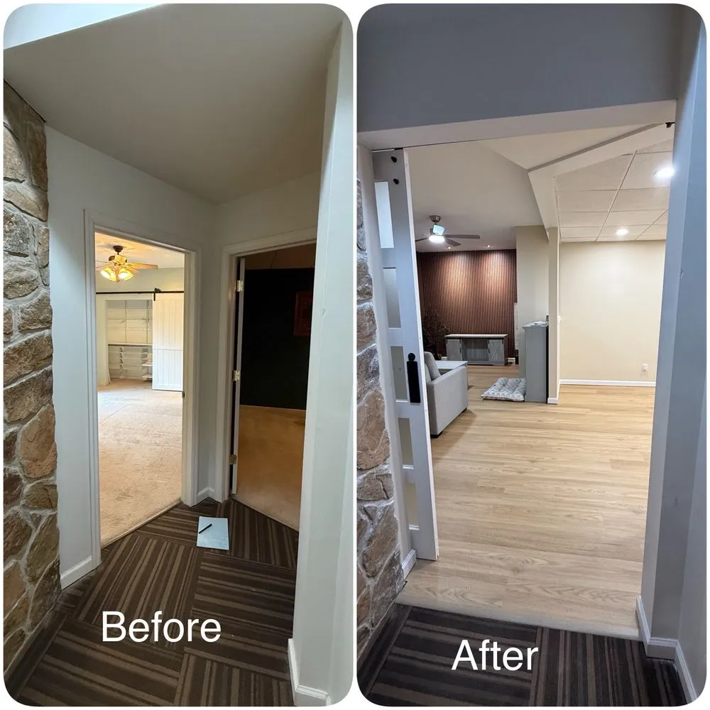 Local residential landscaping in Kennett Square, PA - Property TLC