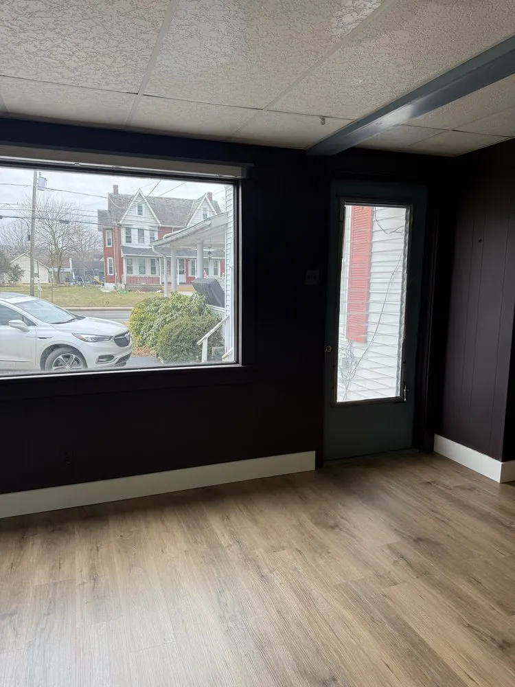 Local landscape installation in Kennett Square, PA - Property TLC