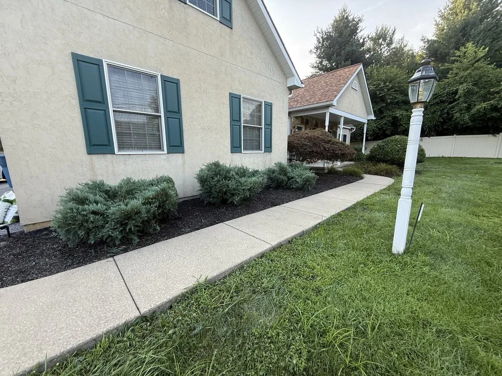 Reliable landscape design experts serving Kennett Square, PA - Property TLC