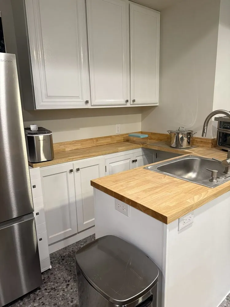 Expert outdoor landscaping for residential properties in Kennett Square, PA by Property TLC