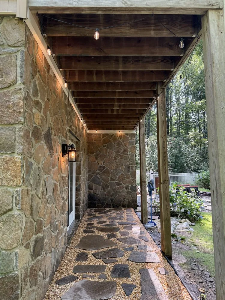 Reliable residential landscaping in Kennett Square, PA - Property TLC