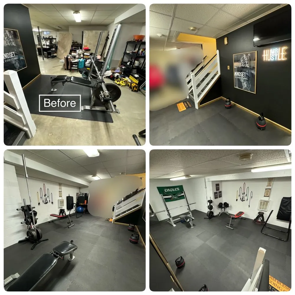 Local garden landscaping in Kennett Square, PA - Property TLC