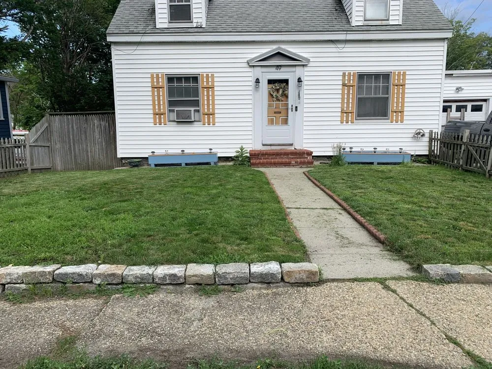 Custom landscape design for outdoor upgrades across Methuen, MA - Property Work