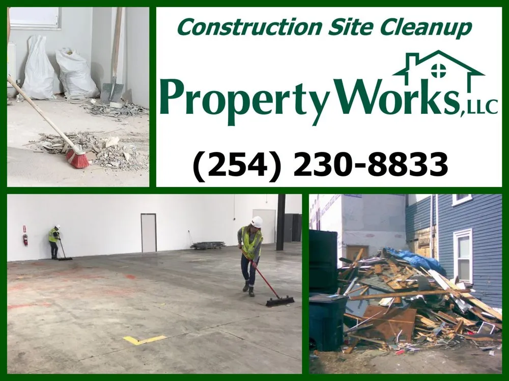 Local lawn care service for year-round maintenance across Elm Mott, TX - Property Works