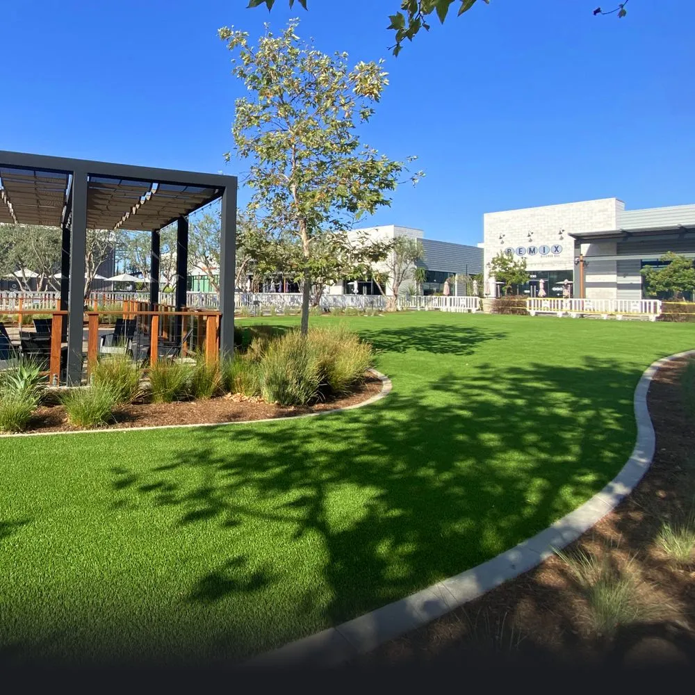 Professional landscape installation experts serving Safety Harbor, FL - Property Works