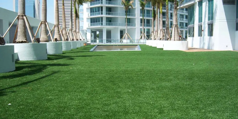 Affordable yard maintenance for beautiful yards across Safety Harbor, FL - Property Works