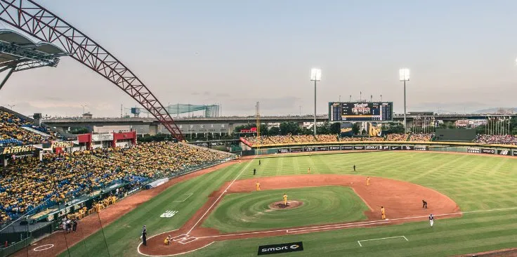 Expert lawn mowing service in West Palm Beach, FL by Property Works