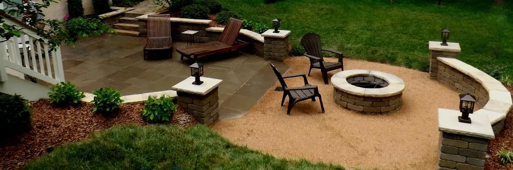 Reliable lawn care service for residential properties in Delaware, OH by Property Worx