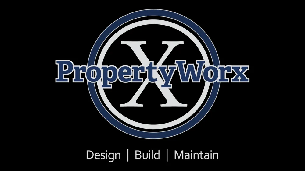 Local outdoor landscaping in Delaware, OH - Property Worx