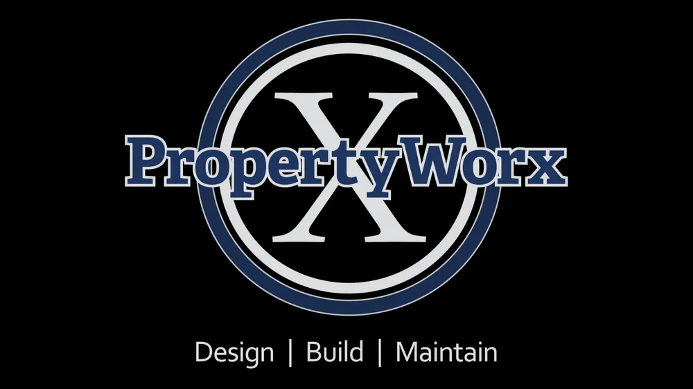 Professional landscaping services in Delaware, OH by Property Worx