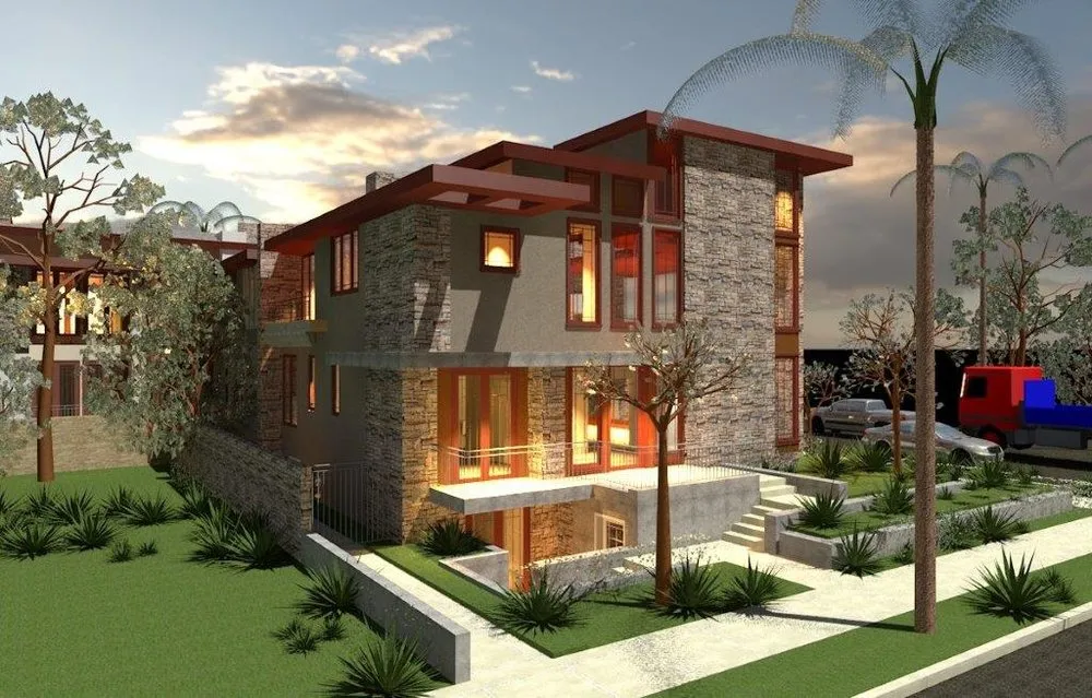 Top-rated residential landscaping with custom design across Carlsbad, CA - Prophet Solutions, Inc.