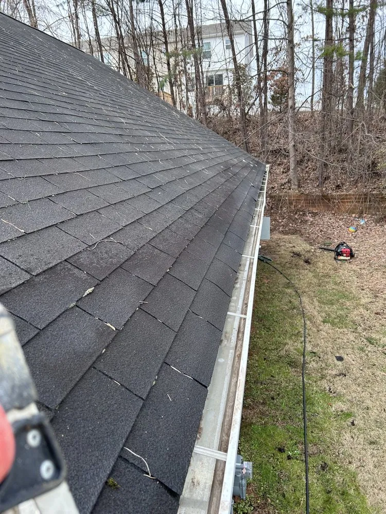 Custom yard maintenance in Kannapolis, NC by Proplan