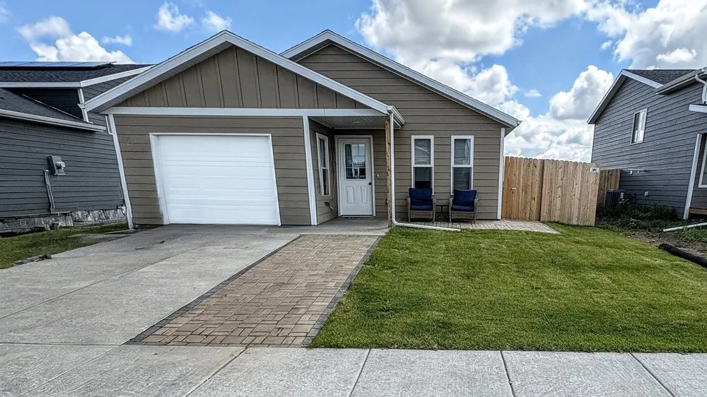 Affordable residential landscaping for outdoor upgrades across Rapid City, SD - ProPreserve Solutions