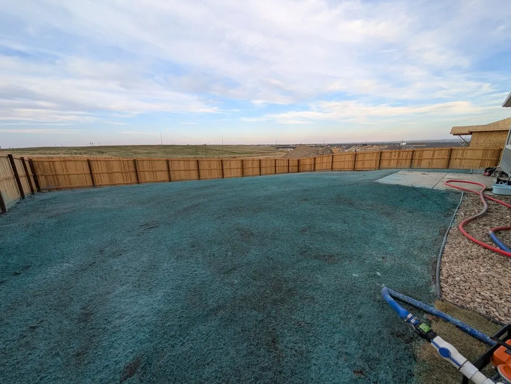 Custom outdoor landscaping for year-round maintenance across Rapid City, SD - ProPreserve Solutions