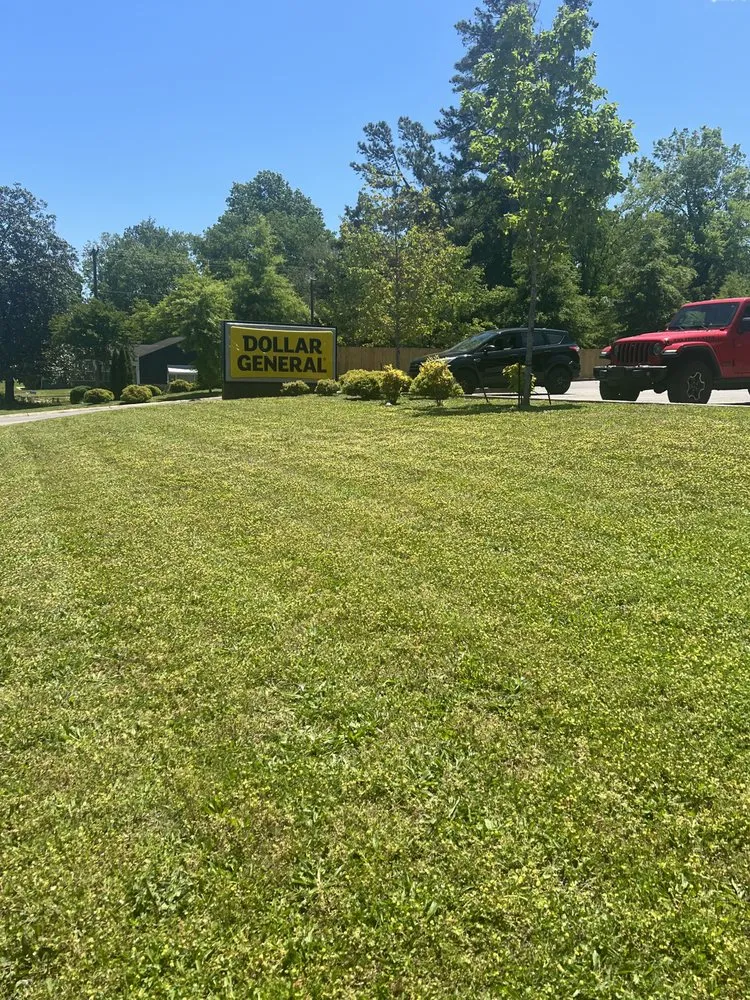 Reliable lawn care service in Chattanooga, TN by PROPS Property Services