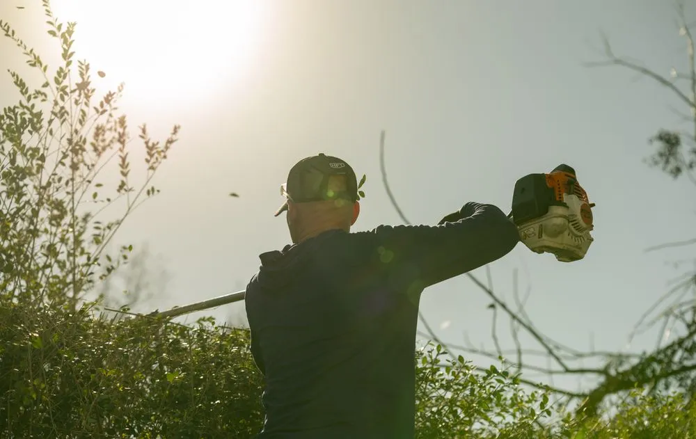 Reliable landscaping services in Wichita Falls, TX - ProQuality Lawn & Landscape